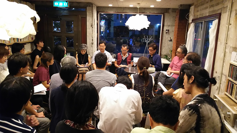 対論：未知のアントナン・アルトー – Ko Murobushi Archive | 室伏鴻