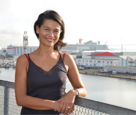 Emmanuelle Huynh