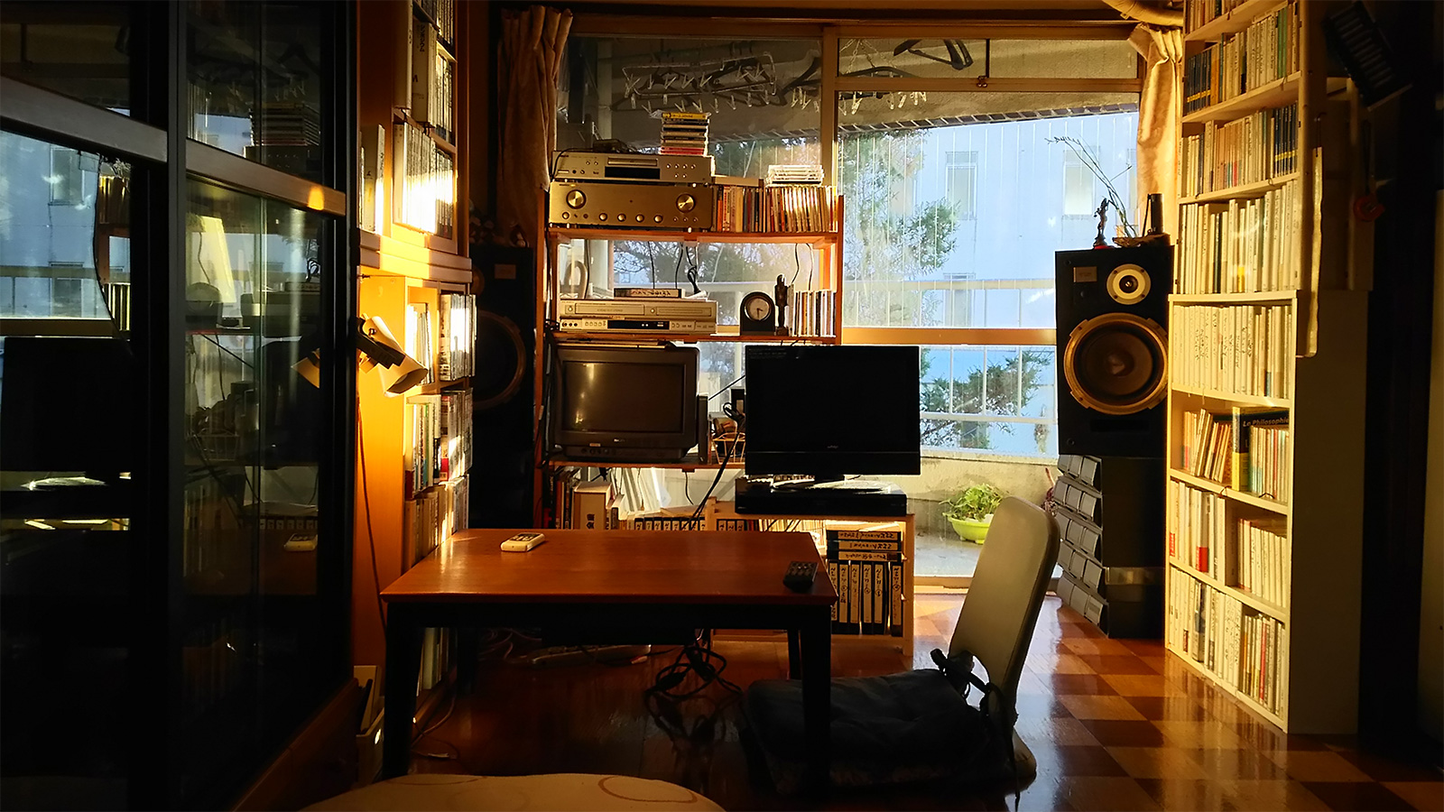 蔵書目録 – Ko Murobushi Archive | 室伏鴻