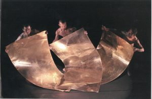 美貌の青空 – Ko Murobushi Archive | 室伏鴻