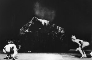 アリアドーネの會 舞踏公演「Z－A 1980 ツァラトゥストラ」 – Ko
