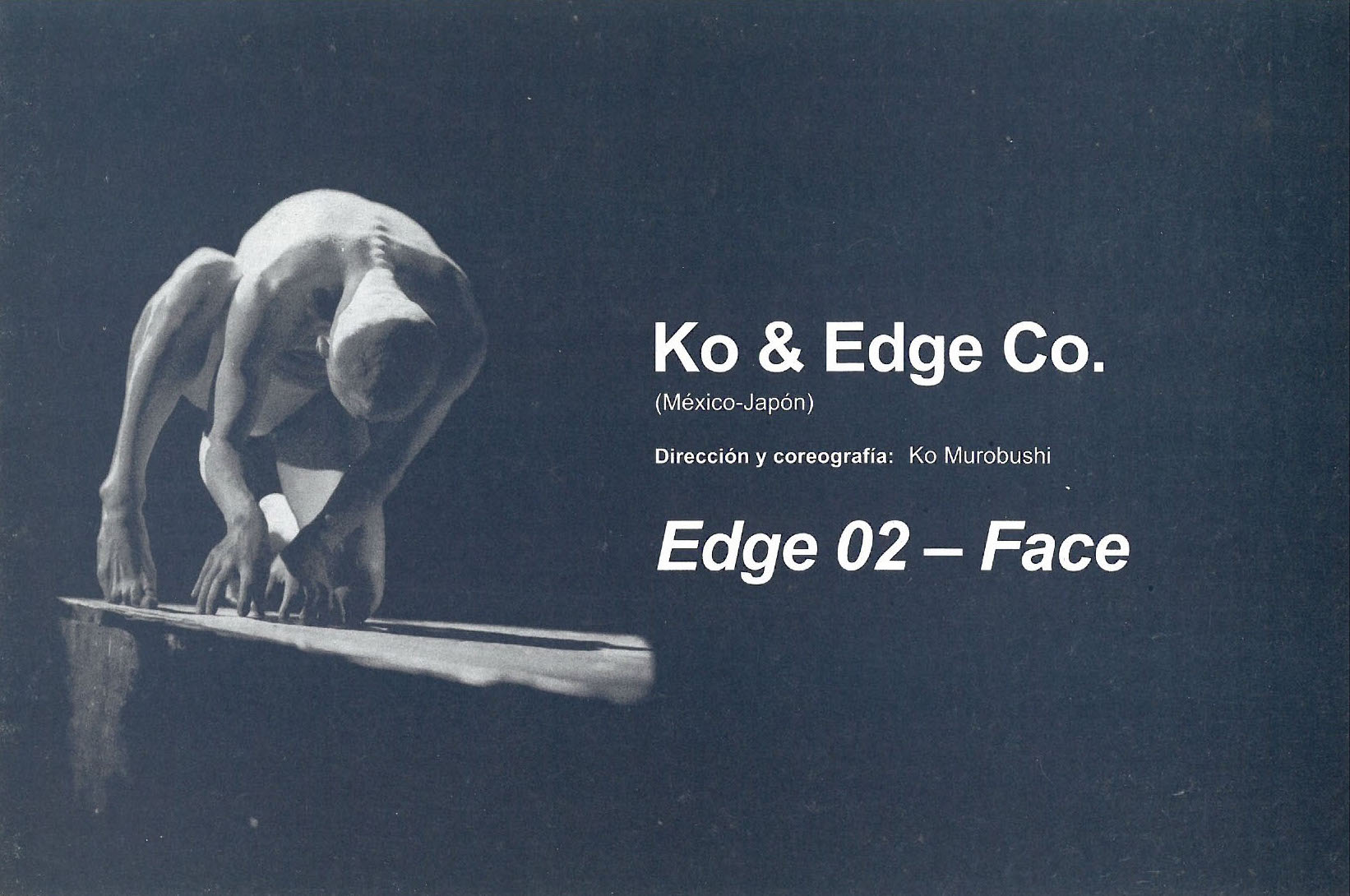 Edge 02—Face